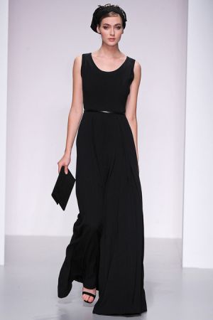 Daks Spring 2014 RTW Collection